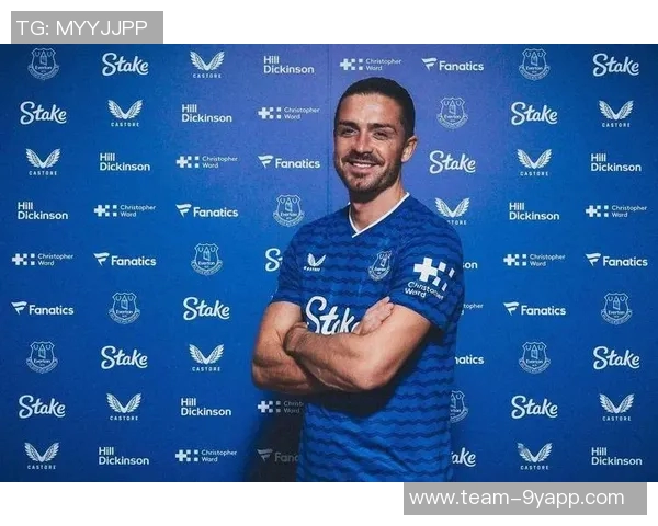 埃弗顿前球员建议格拉利什留队以提升入选英格兰队机会