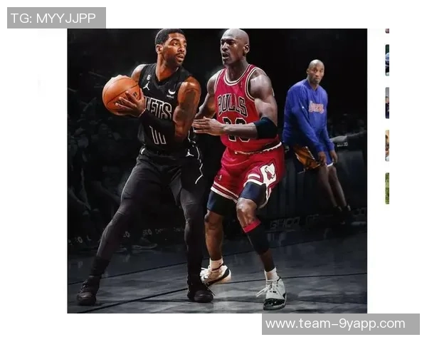 从小岛到NBA的传奇之路他是否真的能比肩乔丹和科比