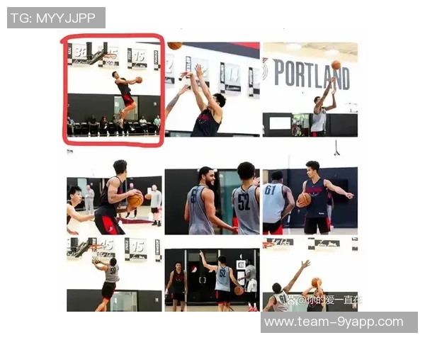 拓记:开拓者在过去一个多月的训练缺失对球队表现的影响分析