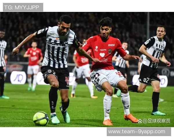 法甲分析：昂热主场迎战南特有望全取三分