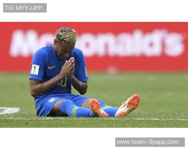 阿斯报导内马尔全力备战世界杯但可能已错过最佳时机