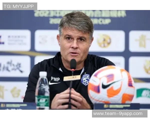 主教练陈涛与周定洋分享备战心得及本场比赛展望